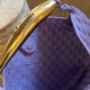Bottega Veneta Sardine Top Handle Bag