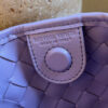 Bottega Veneta Sardine Top Handle Bag