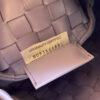 Bottega Veneta Sardine Top Handle Bag