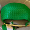Bottega Veneta Sardine Top Handle Bag