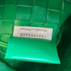 Bottega Veneta Sardine Top Handle Bag