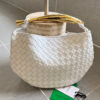 Bottega Veneta Sardine Top Handle Bag