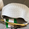 Bottega Veneta Sardine Top Handle Bag
