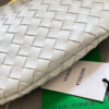 Bottega Veneta Sardine Top Handle Bag