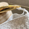 Bottega Veneta Sardine Top Handle Bag