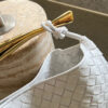 Bottega Veneta Sardine Top Handle Bag