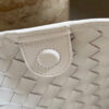 Bottega Veneta Sardine Top Handle Bag