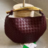 Bottega Veneta Sardine Top Handle Bag
