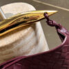 Bottega Veneta Sardine Top Handle Bag