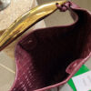 Bottega Veneta Sardine Top Handle Bag