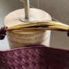 Bottega Veneta Sardine Top Handle Bag