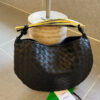 Bottega Veneta Sardine Top Handle Bag