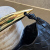 Bottega Veneta Sardine Top Handle Bag