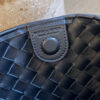 Bottega Veneta Sardine Top Handle Bag