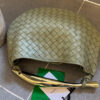 Bottega Veneta Sardine Top Handle Bag