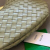 Bottega Veneta Sardine Top Handle Bag