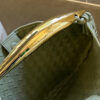 Bottega Veneta Sardine Top Handle Bag