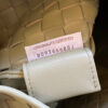 Bottega Veneta Sardine Top Handle Bag