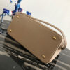 Large Prada Galleria Saffiano leather bag