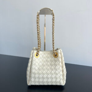 Bottega Veneta Small Parachute Chain
