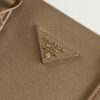 Large Prada Galleria Saffiano leather bag