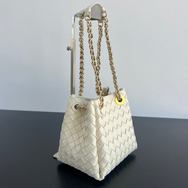 Bottega Veneta Small Parachute Chain