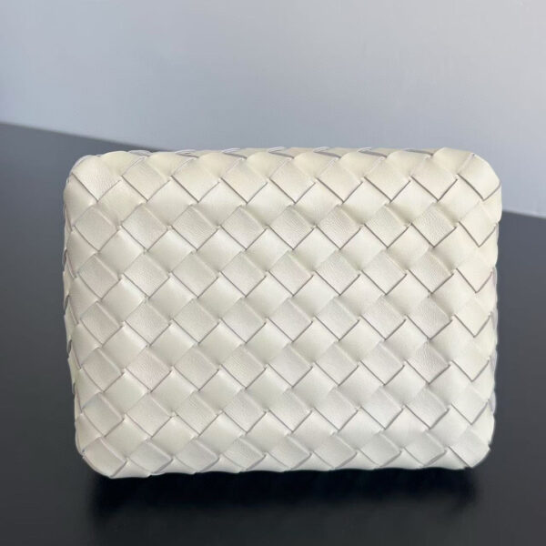 Bottega Veneta Small Parachute Chain
