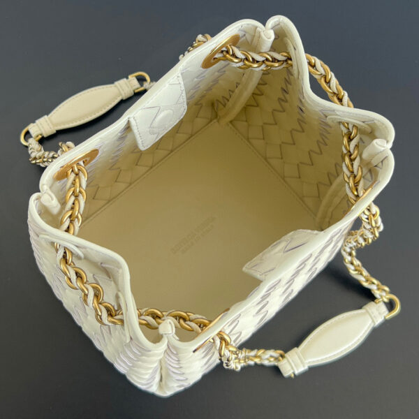 Bottega Veneta Small Parachute Chain