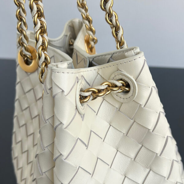 Bottega Veneta Small Parachute Chain