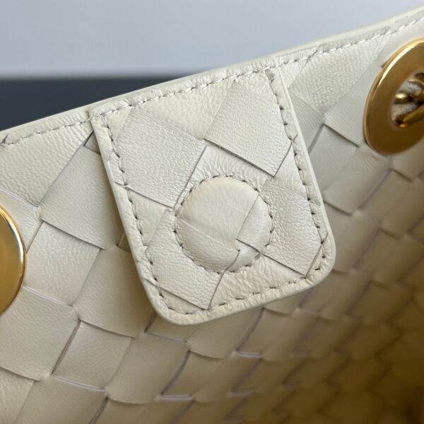 Bottega Veneta Small Parachute Chain
