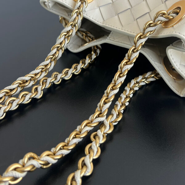 Bottega Veneta Small Parachute Chain