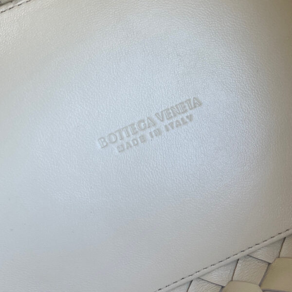 Bottega Veneta Small Parachute Chain