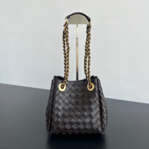 Bottega Veneta Small Parachute Chain