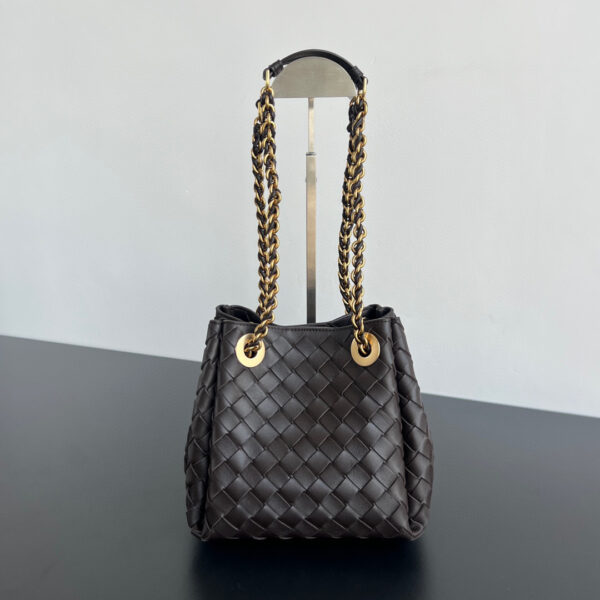 Bottega Veneta Small Parachute Chain