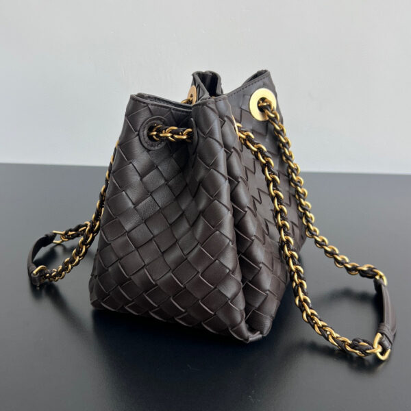 Bottega Veneta Small Parachute Chain
