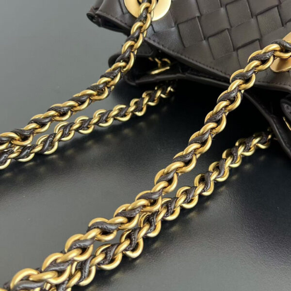 Bottega Veneta Small Parachute Chain