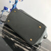 Large Prada Galleria Saffiano leather bag