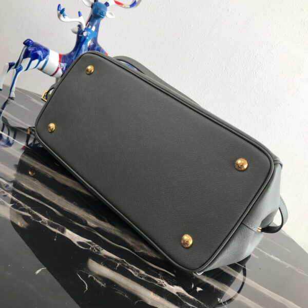 Large Prada Galleria Saffiano leather bag