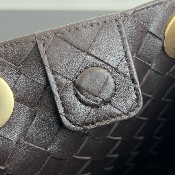 Bottega Veneta Small Parachute Chain