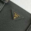 Large Prada Galleria Saffiano leather bag