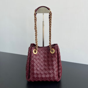 Bottega Veneta Small Parachute Chain