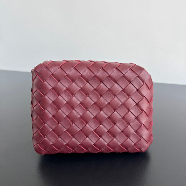 Bottega Veneta Small Parachute Chain