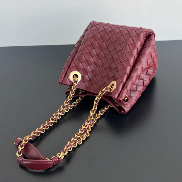 Bottega Veneta Small Parachute Chain