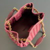 Bottega Veneta Small Parachute Chain