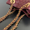 Bottega Veneta Small Parachute Chain