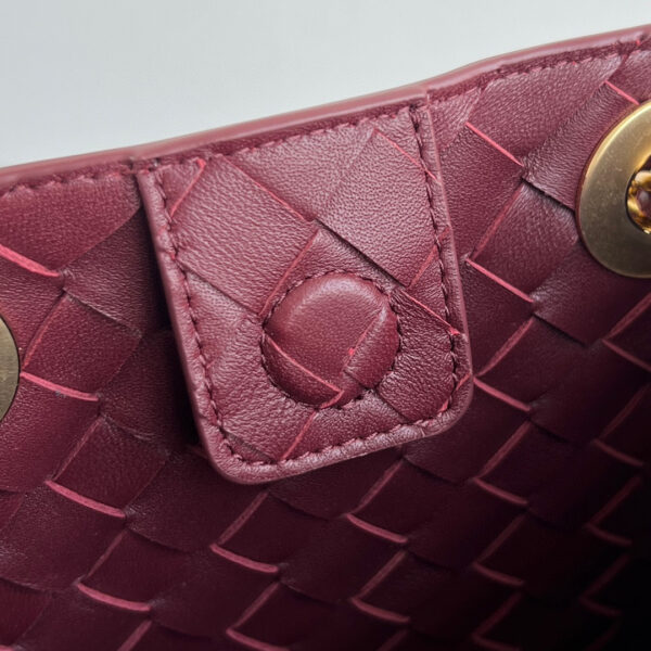 Bottega Veneta Small Parachute Chain
