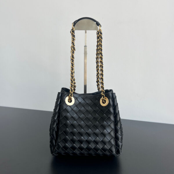 Bottega Veneta Small Parachute Chain