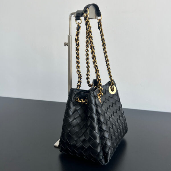 Bottega Veneta Small Parachute Chain