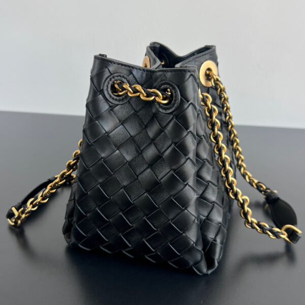 Bottega Veneta Small Parachute Chain