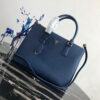 Large Prada Galleria Saffiano leather bag